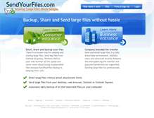 Tablet Screenshot of dilbertfiles.com